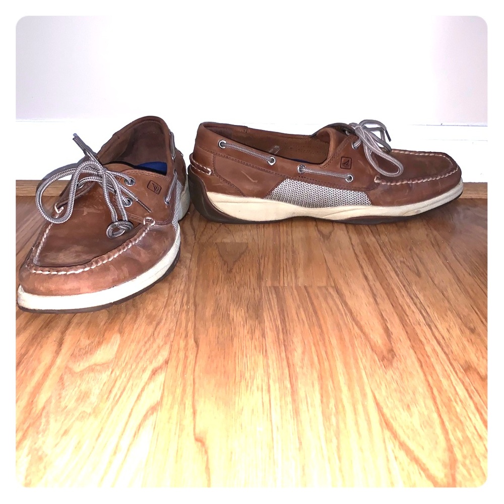 Men’s Sperry Top-Siders